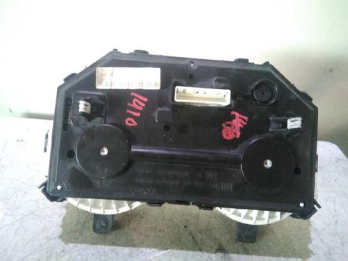 Instrument cluster NISSAN JUKE (F15)  | BP4750285C47 