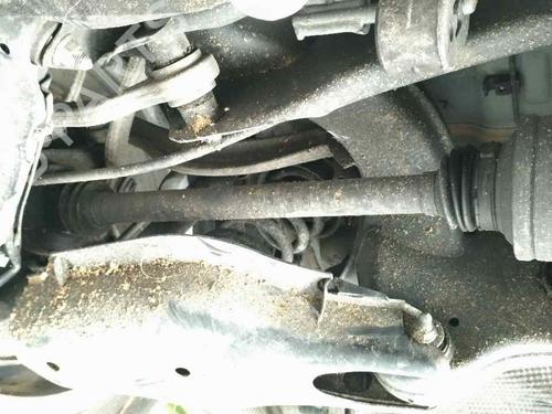 Right rear driveshaft MERCEDES-BENZ CLS (C218) CLS 350 CDI / d 4-matic (218.393) | BP7068674M41 