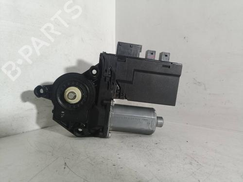 Rudehejsemotor forskærm højre PEUGEOT 307 SW (3H) 1.6 HDI 110 (109 hp) 11217277