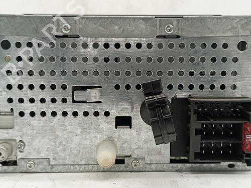 Radio FIAT BRAVO II (198_) 1.6 D Multijet (198AXH1B) | BP21551190E6 