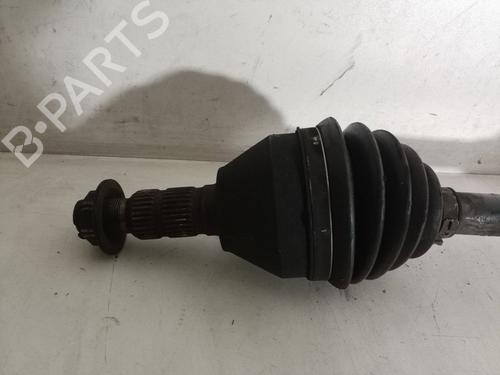 Right front driveshaft OPEL INSIGNIA A Sports Tourer (G09) 2.0 CDTI (35) | BP20674489M39 