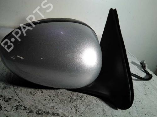 Right mirror ROVER 45 I Hatchback (RT)  | BP5334161C27 