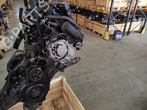 Engine MERCEDES-BENZ A-CLASS (W168)  | BP11506072M1 
