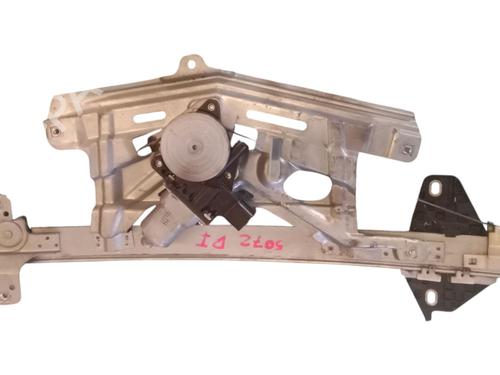 Used Front left window mechanism HONDA CIVIC VIII Hatchback (FN, FK) 2.2 CTDi (FK3) (140 hp) 25793587
