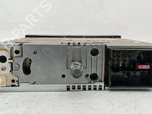 Radio PEUGEOT 307 Break (3E) 1.6 HDi 110 | BP20657734E6 