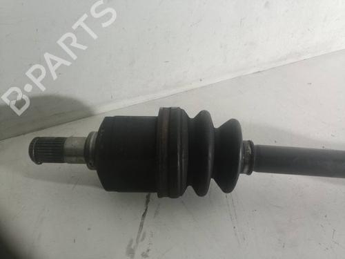 Right front driveshaft HYUNDAI ELANTRA III Saloon (XD)  | BP17207792M39 