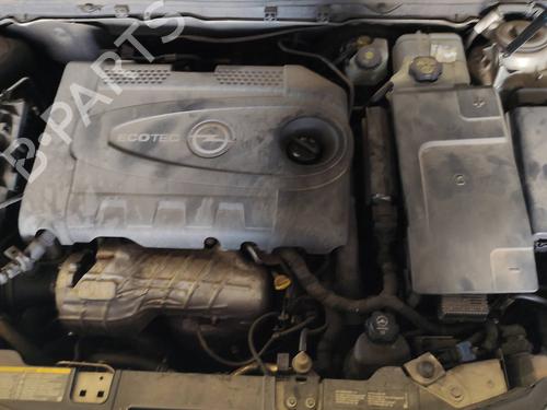 Engine control unit (ECU) OPEL INSIGNIA A Saloon (G09) 2.0 CDTI (69) | BP25254891M57 