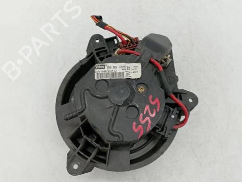 Used Heater blower motor CITROËN XSARA Break (N2) 1.6 16V (109 hp) 28670936