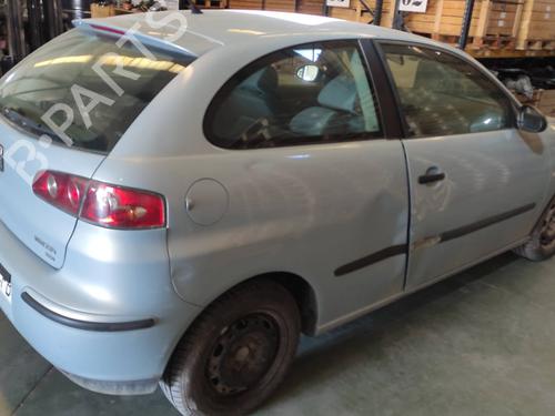 Electronic module SEAT IBIZA III (6L1)  | BP29159362M83 