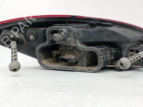 Right taillight RENAULT MEGANE III Coupe (DZ0/1_)  | BP28596045C35