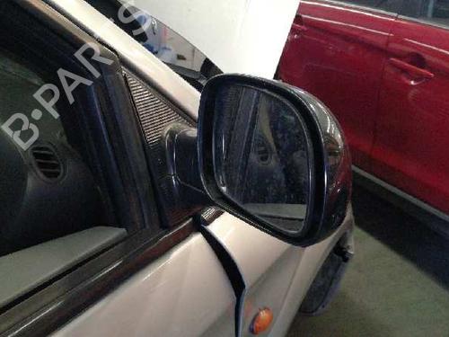 Right mirror CHRYSLER VOYAGER IV (RG, RS)  | BP3494351C27 