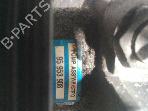 Steering pump CHEVROLET AVEO / KALOS Hatchback (T250, T255)  | BP5664696M99 