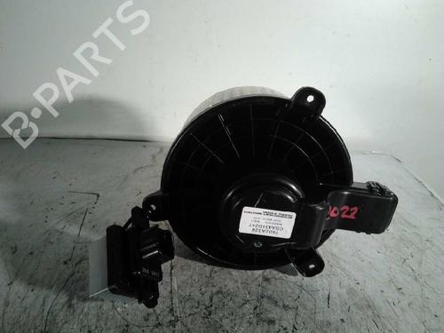 Heater blower motor MITSUBISHI ASX (GA_W_)  | BP10252077M62 