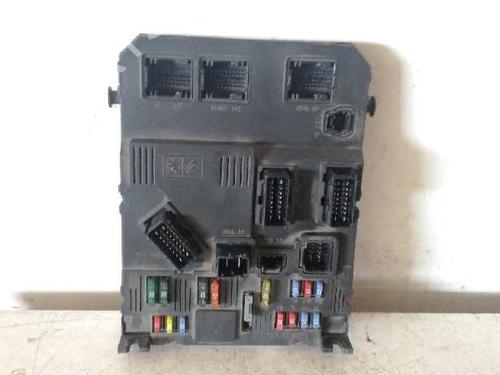 Fuse box CITROËN C3 I (FC_, FN_)  | BP4571623E1 