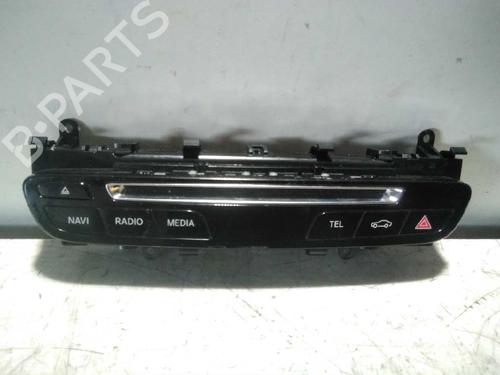 Used Other MERCEDES-BENZ C-CLASS (W205) C 220 d 4-matic (205.005) (170 hp) 5768155