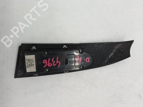 Left front window switch BMW 5 Touring (E61)  | BP23022430I27 