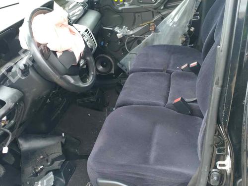 Subframe HONDA FR-V (BE) 2.2 i CTDi (BE5) | BP7235524M9 - Image 6