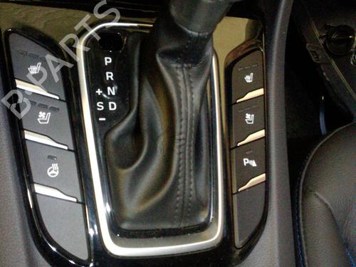Gear lever HYUNDAI IONIQ (AE) Elektro | BP7416519M90 