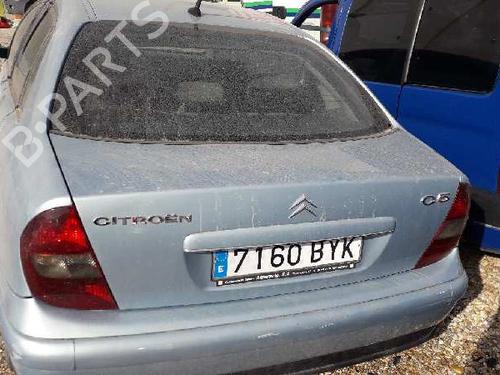 Left mirror CITROËN C5 I (DC_)  | BP3456372C26 