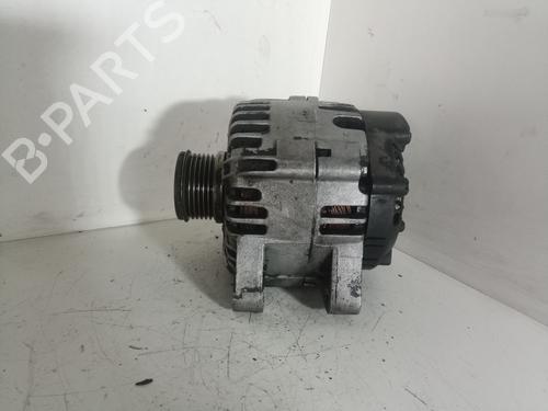 Used Alternator Alternator PEUGEOT 206 Hatchback (2A/C) 2.0 HDI 90 (90 hp) 36435178 36435178