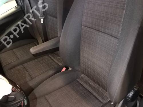 Left front seat MERCEDES-BENZ VITO Tourer (W447) 114 CDI 4-matic (447.701, 447.703, 447.705) | BP29834596C15 