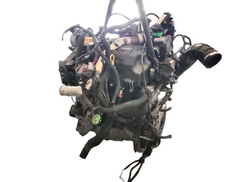 Engine RENAULT LAGUNA III (BT0/1)  | BP31314075M1  - Image 8