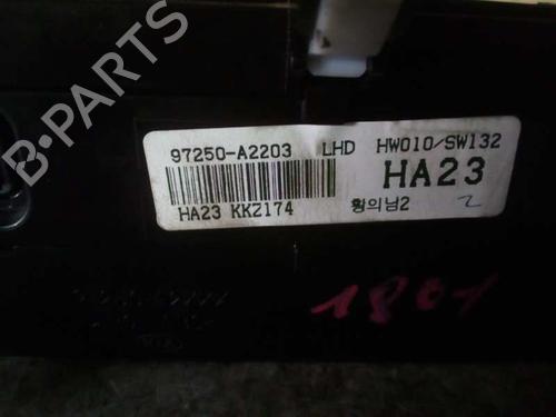 Climate control KIA CEE'D (JD)  | BP2786077I5 