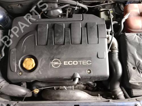 Fuse box OPEL ASTRA H GTC (A04) | BP30143305E1