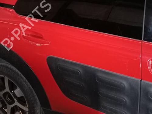 Used Right rear door CITROËN C4 CACTUS [2014-2025]  29289865