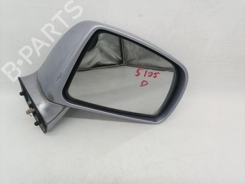 Retrovisor direito HYUNDAI TRAJET (FO) 2.7 V6 (173 hp) 25249234