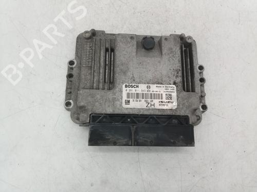 Steuergerät Motor für Steuergerät Motor 38321003 38321003