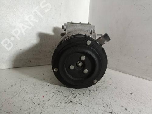 AC compressor FORD FOCUS III 1.6 TDCi | BP29822713M34 