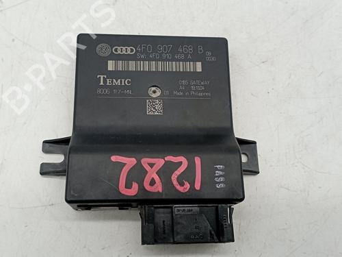 Elektronisk modul AUDI A6 C6 (4F2) [2004-2011]  17519469