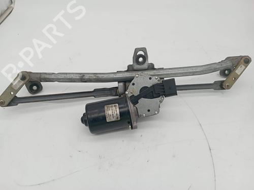Used Front wiper motor VW GOLF IV (1J1) 1.9 TDI (110 hp) 11045370