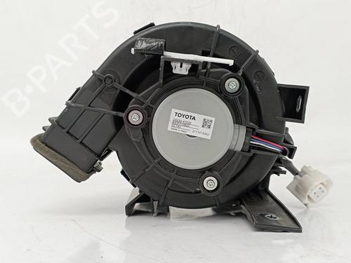 Heater blower motor TOYOTA COROLLA Hatchback (_E21_, _EA1_, _EH1_)  | BP16093126M62 
