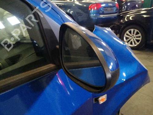 Right mirror CHEVROLET AVEO / KALOS Hatchback (T250, T255) 1.4 | BP5233401C27 