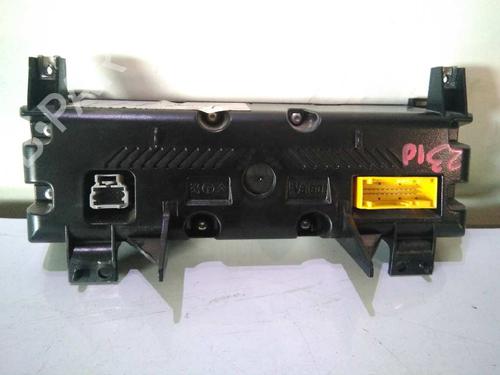 Climate control PEUGEOT 406 (8B)  | BP4941601I5 
