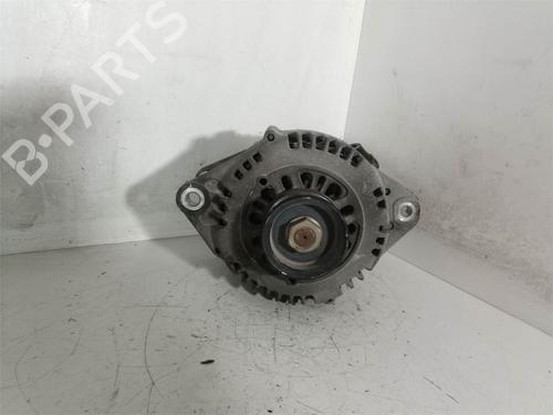 Alternator HONDA CIVIC VII Hatchback (EU, EP, EV) 1.7 CTDi (EP4, EU9) | BP38559372M7 - Image 2