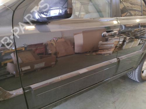 Left front door KIA SORENTO I (JC) 2.5 CRDi | BP12990355C2 