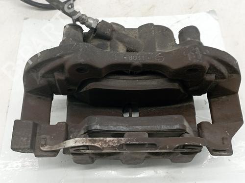 Used Right front brake caliper MERCEDES-BENZ R-CLASS (W251, V251) [2005-2017]  21550269