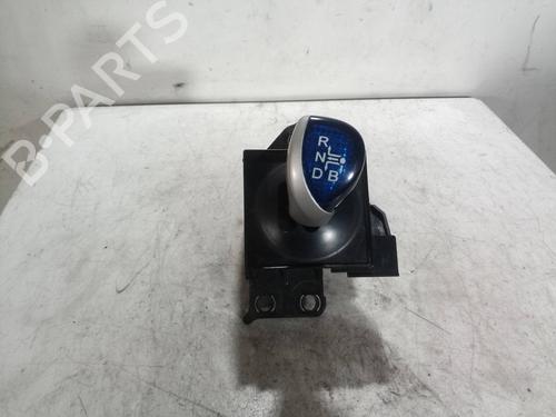 Gear lever TOYOTA PRIUS (_W3_) 1.8 Hybrid (ZVW3_) | BP7416542M90 