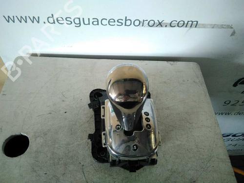 Used Gear lever CITROËN C4 I (LC_) [2004-2014]  7416442