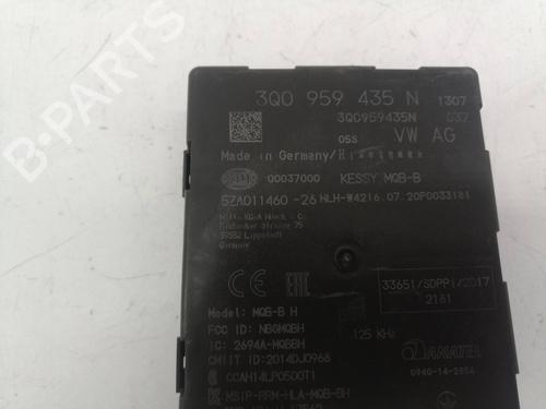 Elektronische module SEAT ATECA (KH7, KHP)  | BP9971412M83 