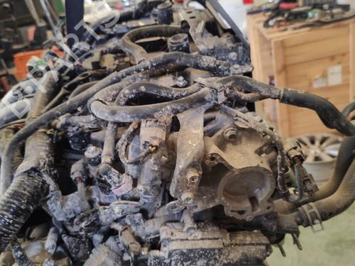 Engine MAZDA 3 Saloon (BP_)  | BP19062904M1