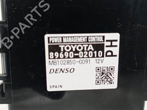 Electronic module TOYOTA AURIS (_E15_)  | BP20656042M83 