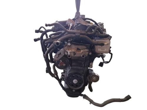 Engine VW TOURAN (1T3)  | BP32033376M1  - Image 6