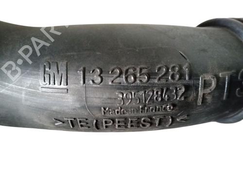 Other OPEL ASTRA J (P10) 1.7 CDTI (68) | BP29418700O1 