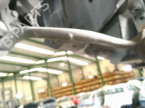 Used Right front suspension arm MERCEDES-BENZ E-CLASS (W212) E 220 CDI / BlueTEC (212.001, 212.002) (170 hp) 7760273