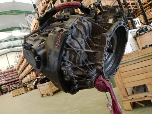 Gearbox TOYOTA PRIUS Liftback (_W2_)  | BP28278586M3 