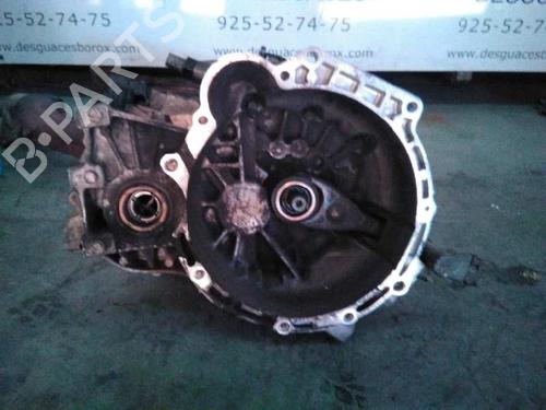 Gearbox HYUNDAI ACCENT III Saloon (MC) 1.4 GL | BP1425719M3 